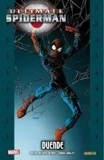 ULTIMATE SPIDERMAN INTEGRAL 08: DUENDE