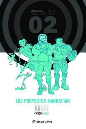 LOS PROYECTOS MANHATTAN INTEGRAL 02