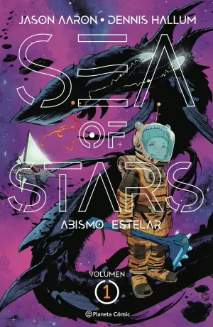 SEA OF STARS 01: ABISMO ESTELAR