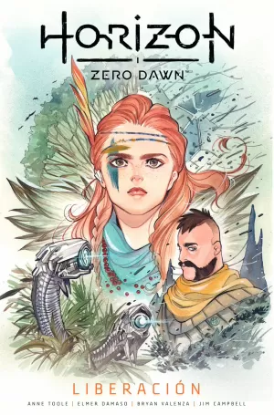 HORIZON ZERO DAWN 02