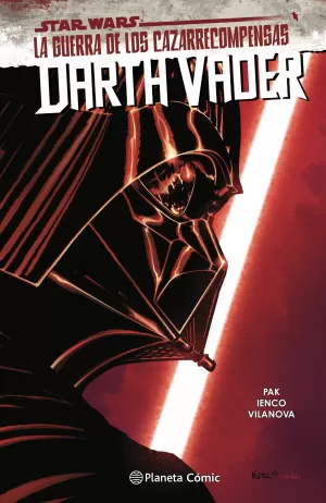 STAR WARS DARTH VADER 03 (2021)