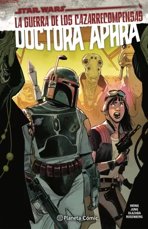 STAR WARS: DOCTORA APHRA 03 (2021)