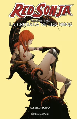 RED SONJA DE MARK RUSSELL 03