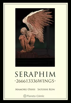 SERAPHIM