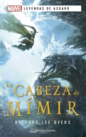 LA CABEZA DE MIMIR