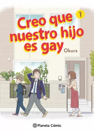 CREO QUE NUESTRO HIJO ES GAY 01