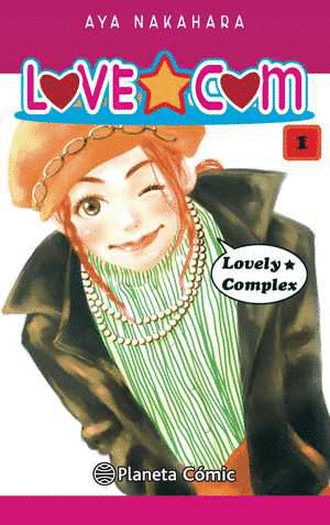 LOVE COM 01