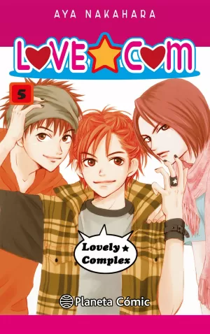 LOVE COM 05 LOVE COM 05