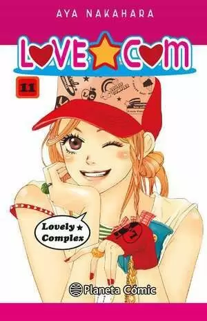 LOVE COM 11