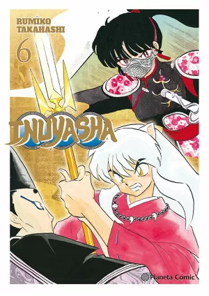 INUYASHA KANZENBAN 06