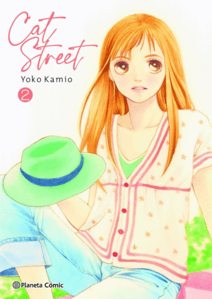 CAT STREET 02