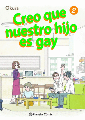 CREO QUE NUESTRO HIJO ES GAY 02