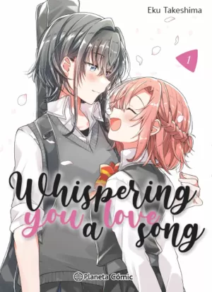 WHISPERING YOU A LOVE SONG 01