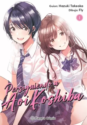 PERSIGUIENDO A AOI KOSHIBA 01