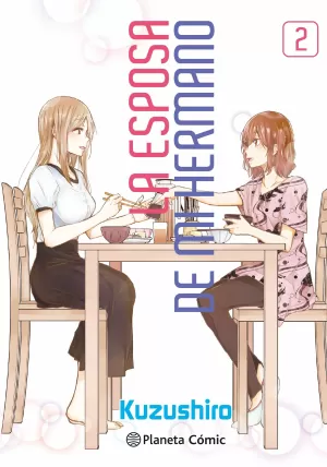 LA ESPOSA DE MI HERMANO 02