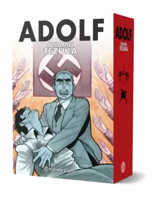 ADOLF (COFRE)