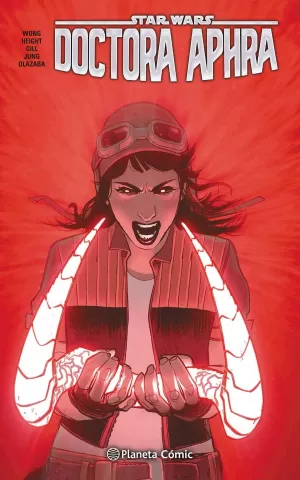 STAR WARS: DOCTORA APHRA 04 (2021)