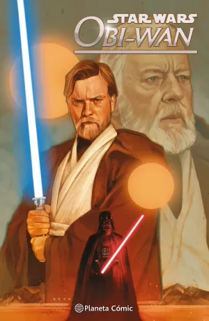 STAR WARS: OBI-WAN KENOBI