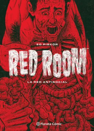 RED ROOM