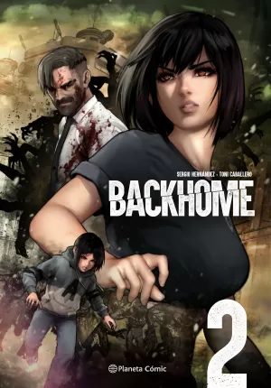 BACKHOME 02