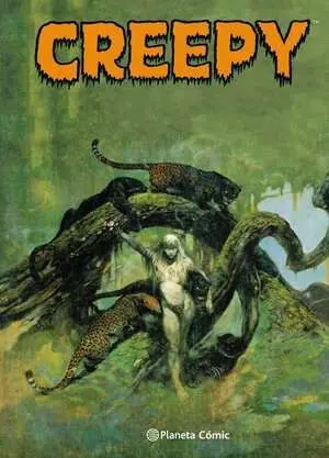 CREEPY 04