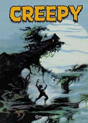CREEPY 05