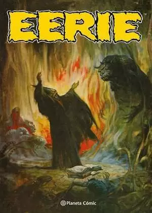 EERIE 01