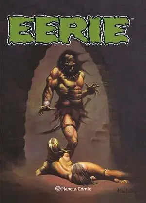 EERIE 06