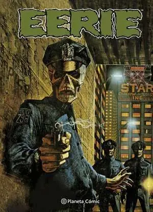 EERIE 20 EERIE 20