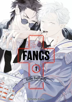 FANGS 01