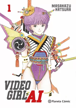 VIDEO GIRL AI 01