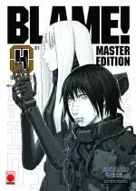 BLAME! MASTER EDITION 04