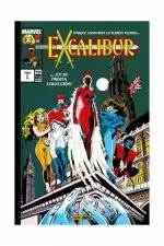 EXCALIBUR 01