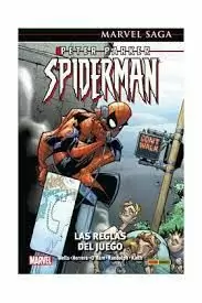 PETER PARKER SPIDERMAN 06