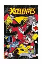 X-CELENTES 01: SAVIA NUEVA, NUEVO MUNDO