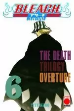 BLEACH BESTSELLER 06