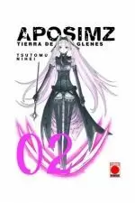 APOSIMZ: TIERRA DE GLENES 02