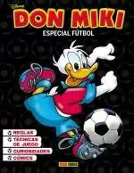 DON MIKI: ESPECIAL FÚTBOL