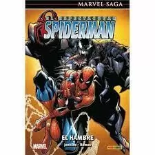 EL ESPECTACULAR SPIDERMAN 01: EL HAMBRE