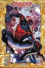 SPIDERMAN 2099: ÉXODO