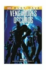 VENGADORES OSCUROS 01: REUNIÓN