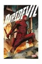 DAREDEVIL 05: VERDAD O ATREVIMIENTO