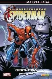 EL ESPECTACULAR SPIDERMAN 02: CUENTA ATRÁS