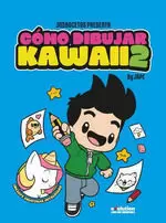 CÓMO DIBUJAR KAWAII 02