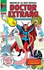 DOCTOR EXTRAÑO 01 (1963-64)