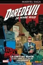 DAREDEVIL DE MARK WAID 07: LA CORTE DEL BUFÓN