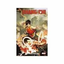 SHANG-CHI 04: LOS DIEZ ANILLOS