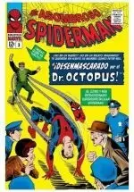 EL ASOMBROSO SPIDERMAN 03 (1964)