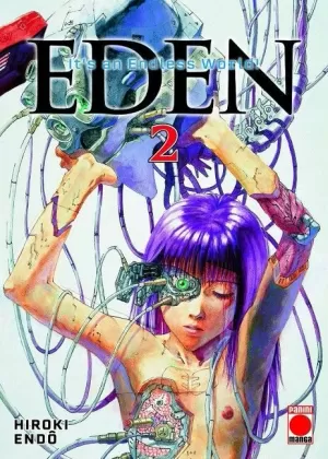 EDEN MAXIMUM 02