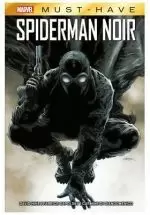 SPIDERMAN NOIR